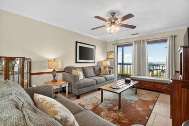 Oceanfront, end-unit two-bedroom, two-bathroom condo at Sea - photo 14