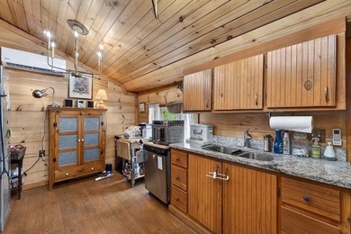 Nestled on nearly an acre, this charming three-bedroom - photo 15