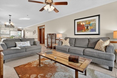 Oceanfront, end-unit two-bedroom, two-bathroom condo at Sea - photo 16