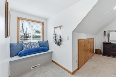 Imagine waking up to 264 feet of shimmering Rock Lake shoreline - photo 16