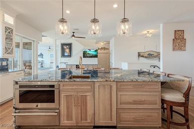 PRICE REDUCED ON THIS RARE SAN CARLOS BAY ESTATE - OPEN WATER - photo 17