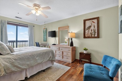 Oceanfront, end-unit two-bedroom, two-bathroom condo at Sea - photo 18