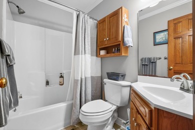 Oceanfront, end-unit two-bedroom, two-bathroom condo at Sea - photo 21