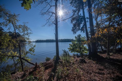 Lake Lot For Sale in Prosperity, South Carolina