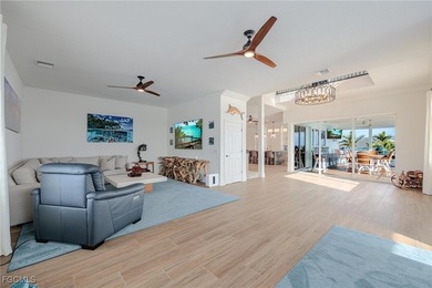 PRICE REDUCED ON THIS RARE SAN CARLOS BAY ESTATE - OPEN WATER - photo 21