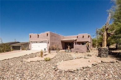 Lake Home For Sale in Lake Havasu, Arizona