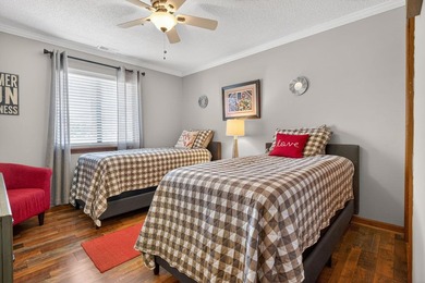Oceanfront, end-unit two-bedroom, two-bathroom condo at Sea - photo 22