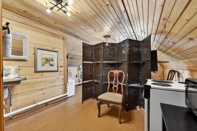 Nestled on nearly an acre, this charming three-bedroom - photo 22