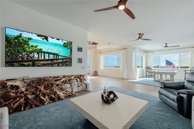 PRICE REDUCED ON THIS RARE SAN CARLOS BAY ESTATE - OPEN WATER - photo 23