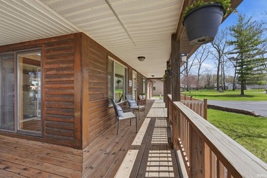 Imagine waking up to 264 feet of shimmering Rock Lake shoreline - photo 24