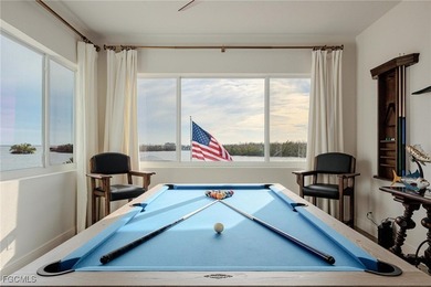 PRICE REDUCED ON THIS RARE SAN CARLOS BAY ESTATE - OPEN WATER - photo 25