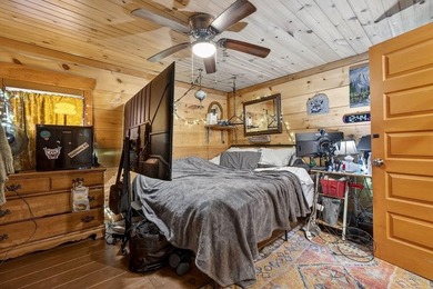 Nestled on nearly an acre, this charming three-bedroom - photo 26