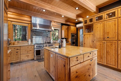 Set on nearly 22 acres with almost 2000 ft of prime Bitterroot - photo 26