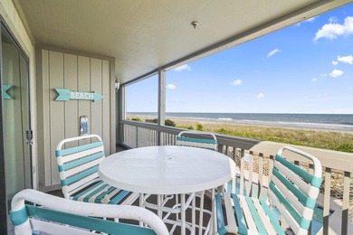 Oceanfront, end-unit two-bedroom, two-bathroom condo at Sea - photo 27