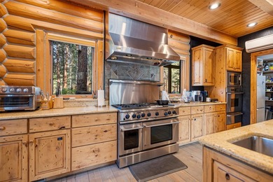 Set on nearly 22 acres with almost 2000 ft of prime Bitterroot - photo 27