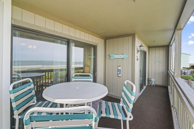 Oceanfront, end-unit two-bedroom, two-bathroom condo at Sea - photo 29