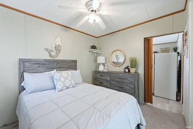 Imagine waking up to 264 feet of shimmering Rock Lake shoreline - photo 30