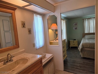 IMMACULATE & SPACIOUS! This fully-furnished double-wide is one - photo 31