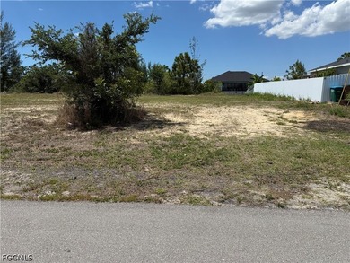 Ready to build your dream home on a canal. desireable area of - photo 1