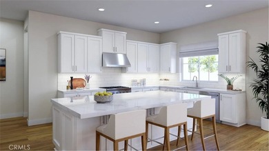 This new single-story home is ready for modern lifestyles. A - photo 1