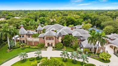 Lake Home For Sale in Parkland, Florida