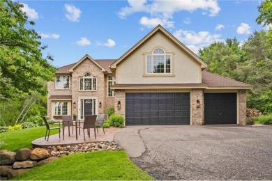 Lake Home Sale Pending in Saint Michael, Minnesota