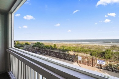 Oceanfront, end-unit two-bedroom, two-bathroom condo at Sea - photo 32