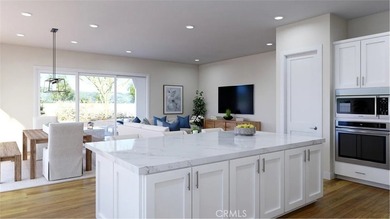This new single-story home is ready for modern lifestyles. A - photo 2