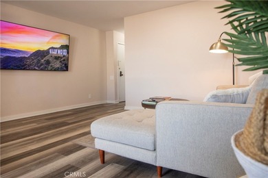 Recently renovated corner unit condo with a smart layout and