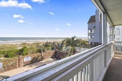 Oceanfront, end-unit two-bedroom, two-bathroom condo at Sea - photo 33