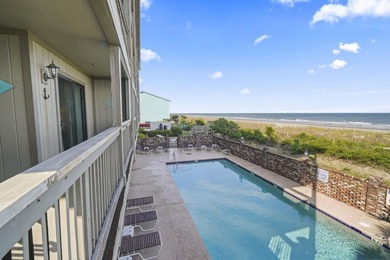 Oceanfront, end-unit two-bedroom, two-bathroom condo at Sea - photo 34