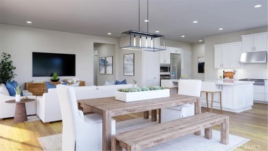 This new single-story home is ready for modern lifestyles. A - photo 4