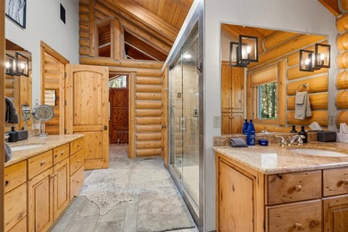 Set on nearly 22 acres with almost 2000 ft of prime Bitterroot - photo 34