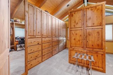 Set on nearly 22 acres with almost 2000 ft of prime Bitterroot - photo 36