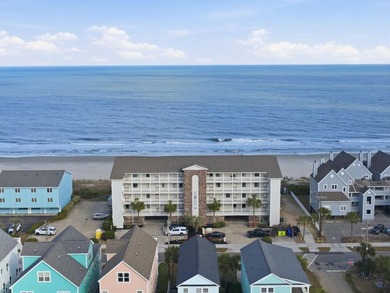 Oceanfront, end-unit two-bedroom, two-bathroom condo at Sea - photo 37