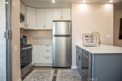 Recently renovated corner unit condo with a smart layout and