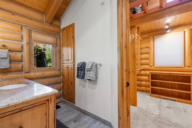 Set on nearly 22 acres with almost 2000 ft of prime Bitterroot - photo 37