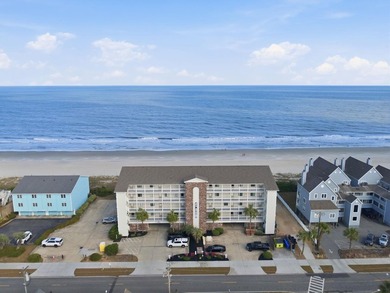 Oceanfront, end-unit two-bedroom, two-bathroom condo at Sea - photo 38
