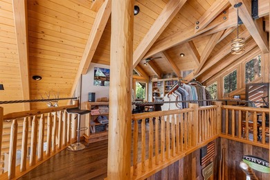 Set on nearly 22 acres with almost 2000 ft of prime Bitterroot - photo 38