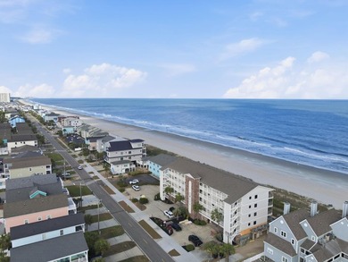 Oceanfront, end-unit two-bedroom, two-bathroom condo at Sea - photo 39