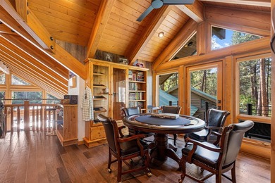 Set on nearly 22 acres with almost 2000 ft of prime Bitterroot - photo 39