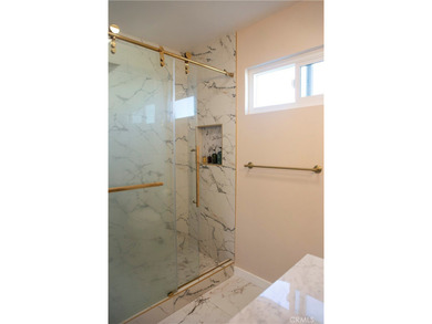 Recently renovated corner unit condo with a smart layout and