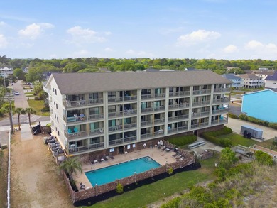 Oceanfront, end-unit two-bedroom, two-bathroom condo at Sea - photo 41