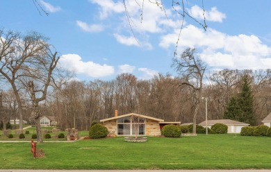 Lake Home For Sale in Knox, Indiana
