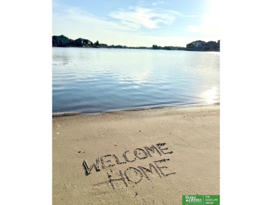 Lake Home For Sale in Waterloo, Nebraska