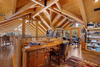 Set on nearly 22 acres with almost 2000 ft of prime Bitterroot - photo 41