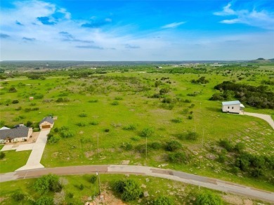 Lake Acreage For Sale in Possum Kingdom Lake, Texas
