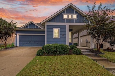 Lake Home For Sale in Rowlett, Texas