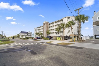 Oceanfront, end-unit two-bedroom, two-bathroom condo at Sea - photo 42