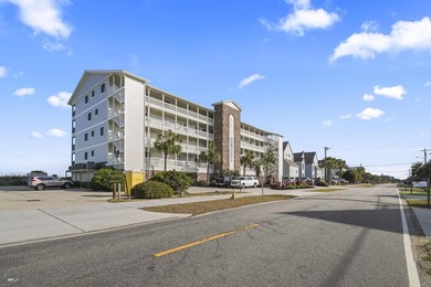 Oceanfront, end-unit two-bedroom, two-bathroom condo at Sea - photo 43